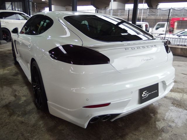 Ref No.A15225788 PORSCHE PANAMERA Image#8
