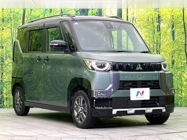 Ref No.A15225793 MITSUBISHI DELICA MINI Image#16