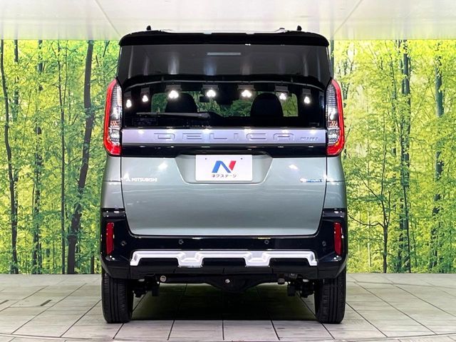 Ref No.A15225793 MITSUBISHI DELICA MINI Image#15