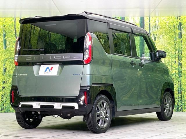 Ref No.A15225793 MITSUBISHI DELICA MINI Image#17