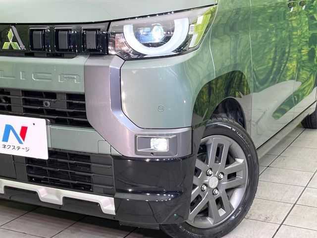 Ref No.A15225793 MITSUBISHI DELICA MINI Image#12