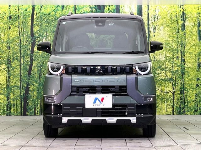 Ref No.A15225793 MITSUBISHI DELICA MINI Image#14