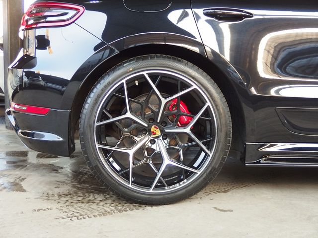 Ref No.A15225918 PORSCHE MACAN Image#13