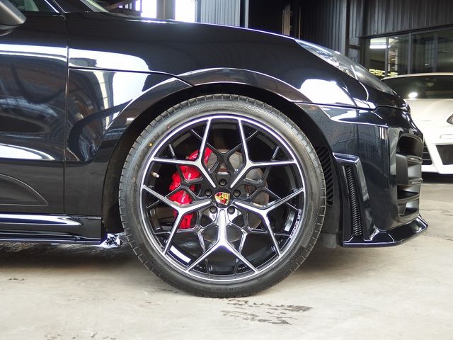 Ref No.A15225918 PORSCHE MACAN Image#12