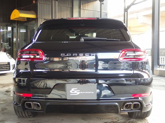 Ref No.A15225918 PORSCHE MACAN Image#7