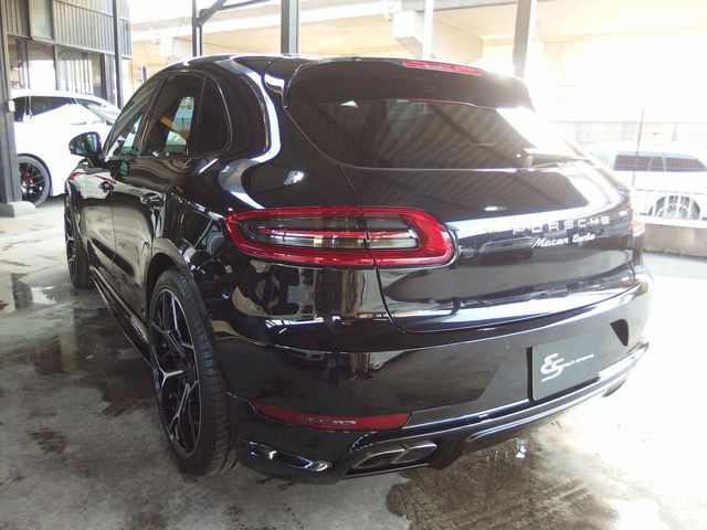 Ref No.A15225918 PORSCHE MACAN Image#8