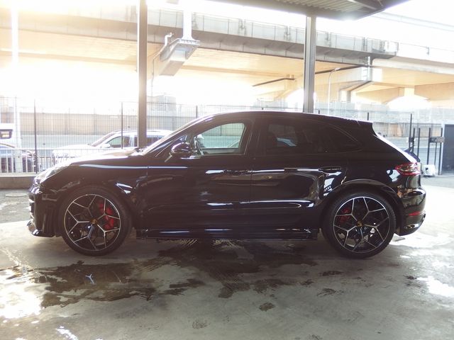 Ref No.A15225918 PORSCHE MACAN Image#9