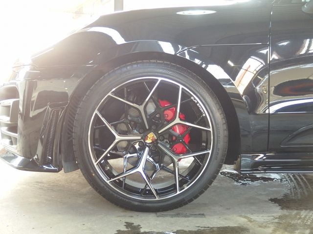 Ref No.A15225918 PORSCHE MACAN Image#14