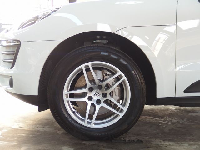 Ref No.A15225919 PORSCHE MACAN Image#14