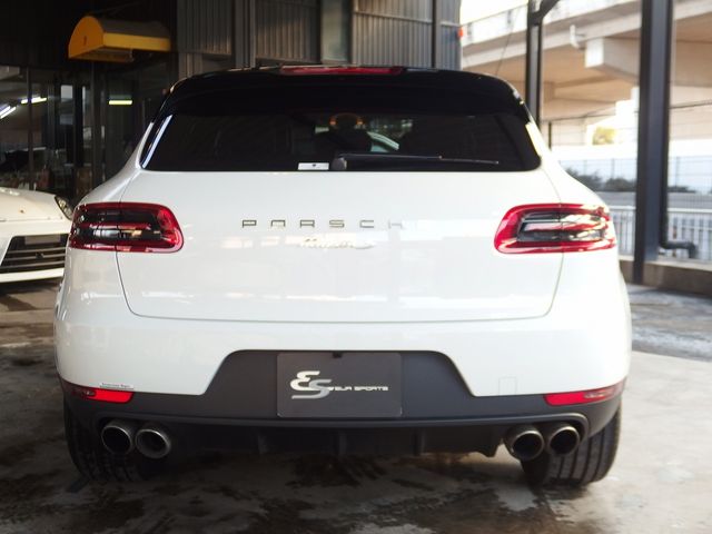 Ref No.A15225919 PORSCHE MACAN Image#7