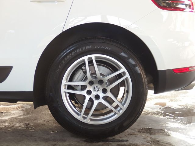 Ref No.A15225919 PORSCHE MACAN Image#15