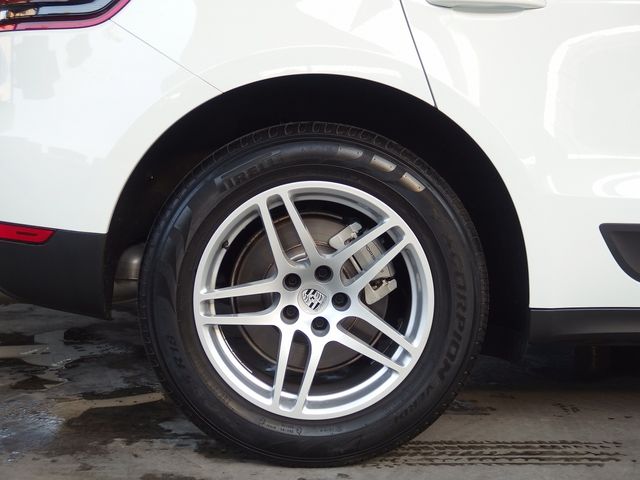 Ref No.A15225919 PORSCHE MACAN Image#13