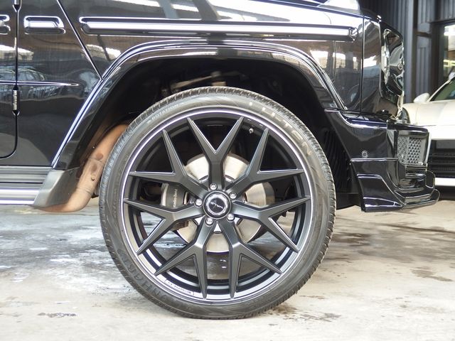 Ref No.A15225980 MERCEDES G CLASS Image#11