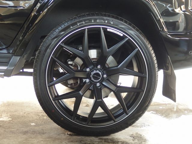 Ref No.A15225980 MERCEDES G CLASS Image#14