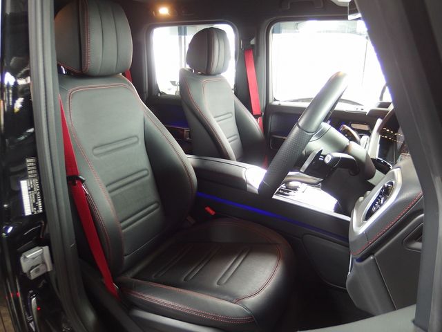 Ref No.A15225980 MERCEDES G CLASS Image#16
