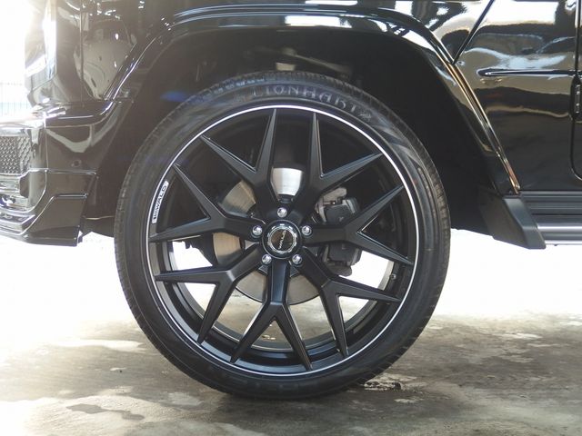 Ref No.A15225980 MERCEDES G CLASS Image#13