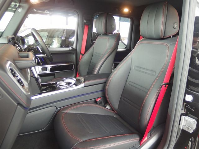 Ref No.A15225980 MERCEDES G CLASS Image#19