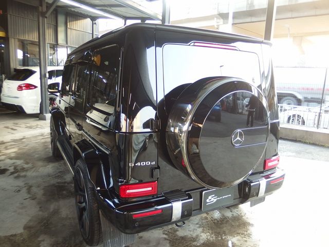 Ref No.A15225980 MERCEDES G CLASS Image#8