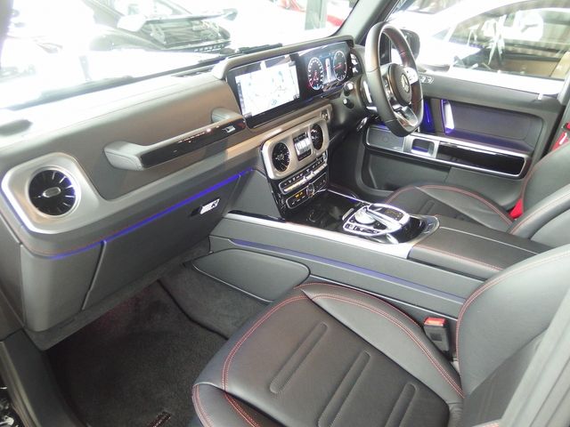 Ref No.A15225980 MERCEDES G CLASS Image#18