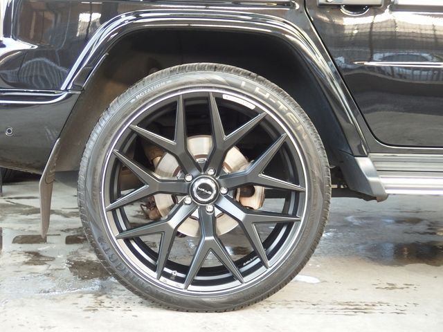 Ref No.A15225980 MERCEDES G CLASS Image#12