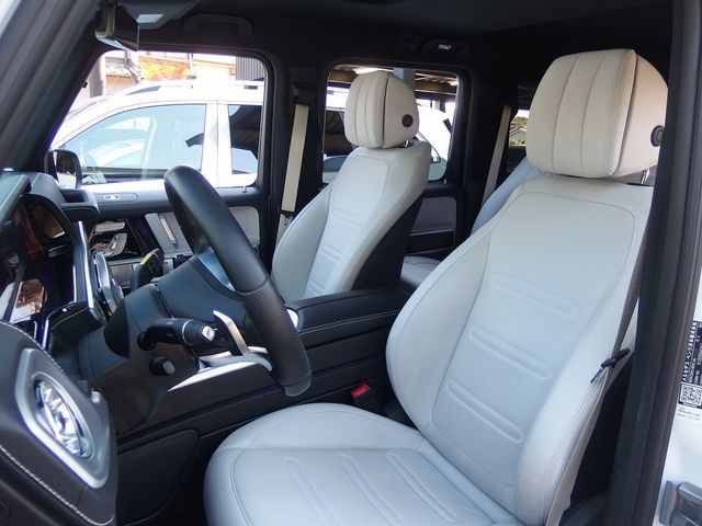 Ref No.A15225981 MERCEDES G CLASS Image#16
