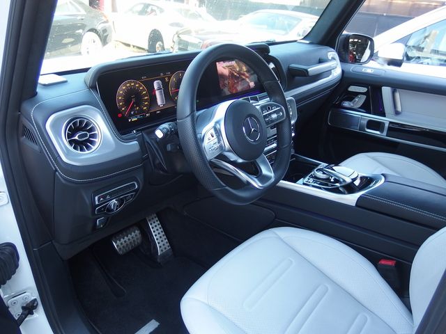 Ref No.A15225981 MERCEDES G CLASS Image#15
