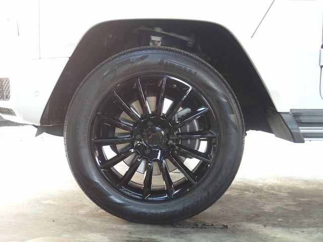 Ref No.A15225981 MERCEDES G CLASS Image#13