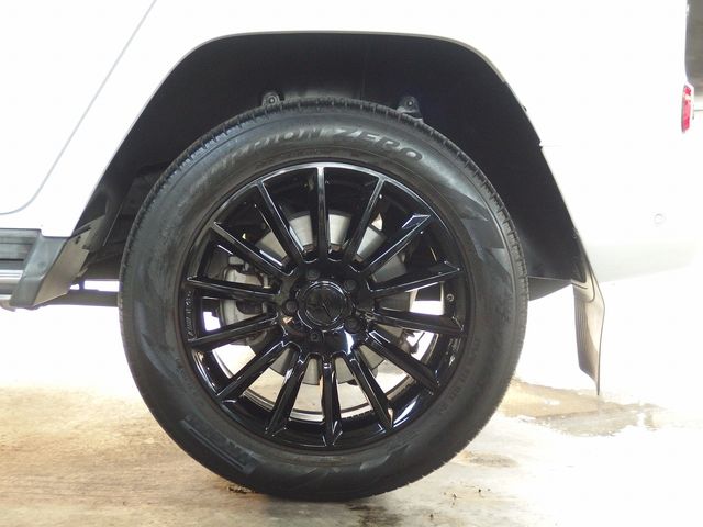 Ref No.A15225981 MERCEDES G CLASS Image#14