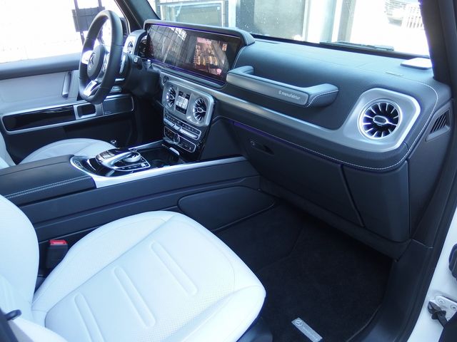 Ref No.A15225981 MERCEDES G CLASS Image#18