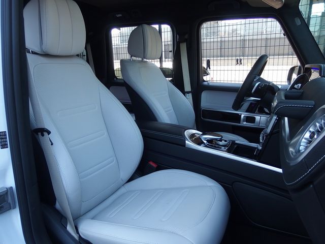 Ref No.A15225981 MERCEDES G CLASS Image#19
