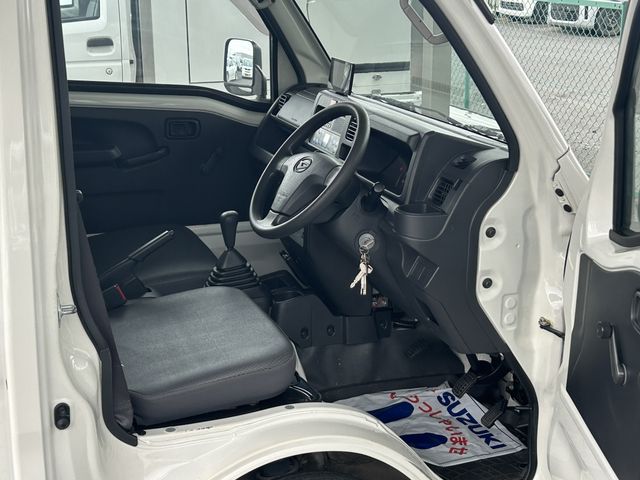 Ref No.A15226149 DAIHATSU HIJET TRUCK Image#2