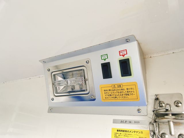 Ref No.A15226149 DAIHATSU HIJET TRUCK Image#18