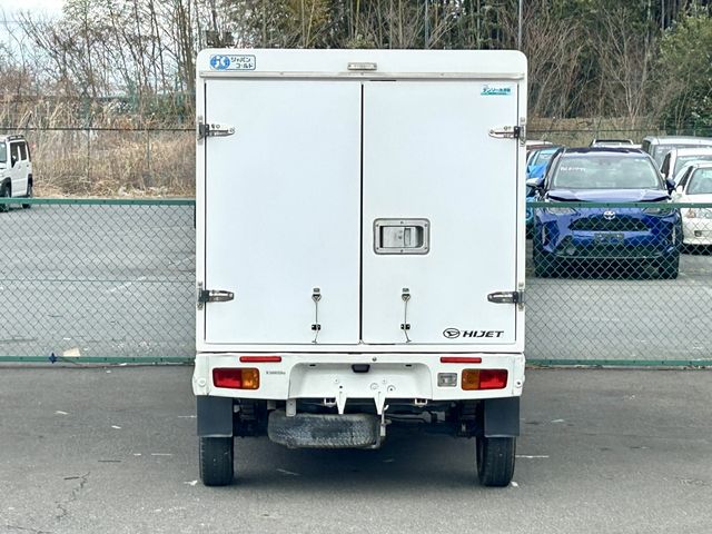 Ref No.A15226149 DAIHATSU HIJET TRUCK Image#11
