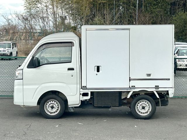 Ref No.A15226149 DAIHATSU HIJET TRUCK Image#8