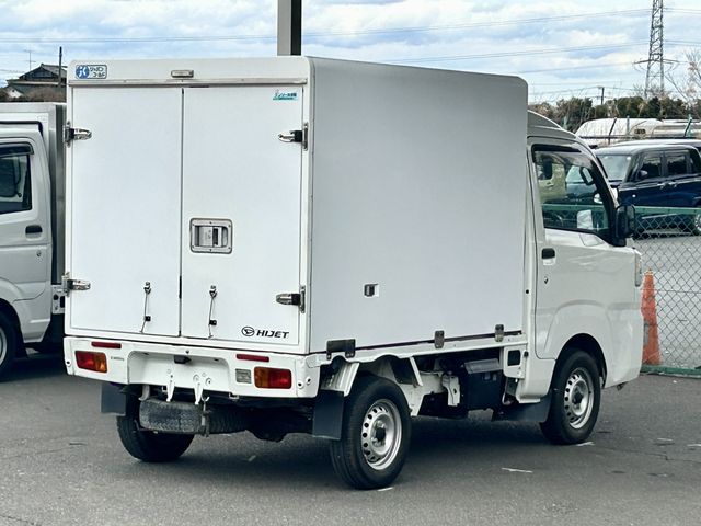 Ref No.A15226149 DAIHATSU HIJET TRUCK Image#12