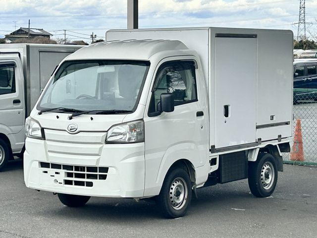 Ref No.A15226149 DAIHATSU HIJET TRUCK Image#6