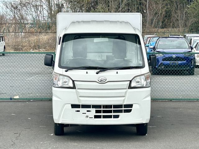 Ref No.A15226149 DAIHATSU HIJET TRUCK Image#5