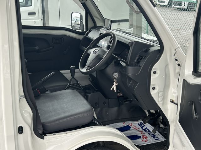 Ref No.A15226149 DAIHATSU HIJET TRUCK Image#20