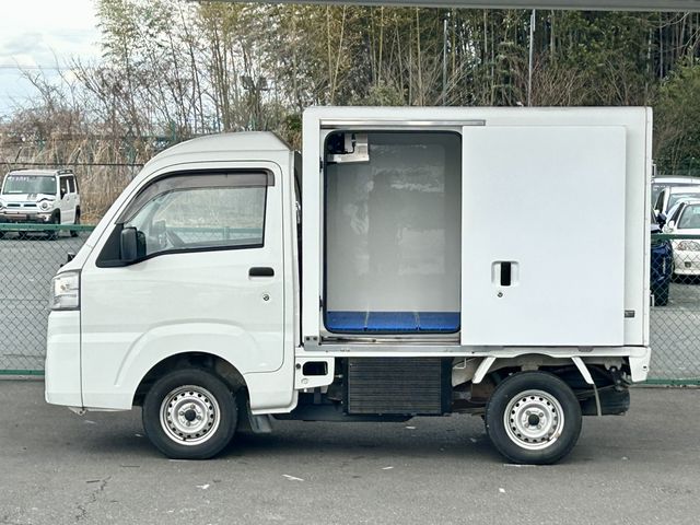 Ref No.A15226149 DAIHATSU HIJET TRUCK Image#9