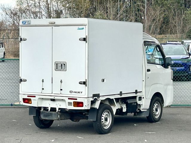 Ref No.A15226149 DAIHATSU HIJET TRUCK Image#3