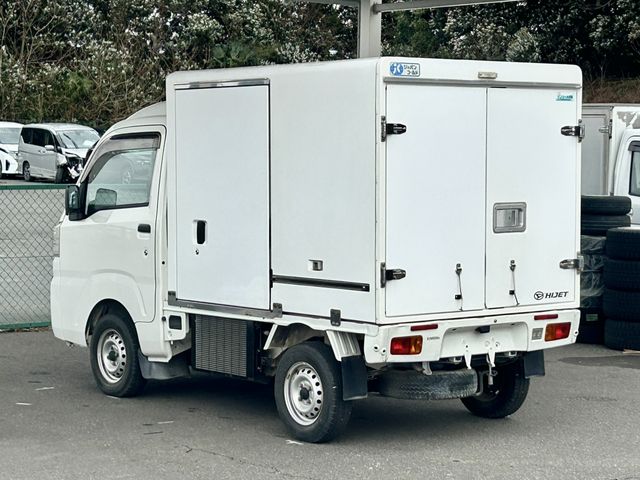Ref No.A15226149 DAIHATSU HIJET TRUCK Image#13