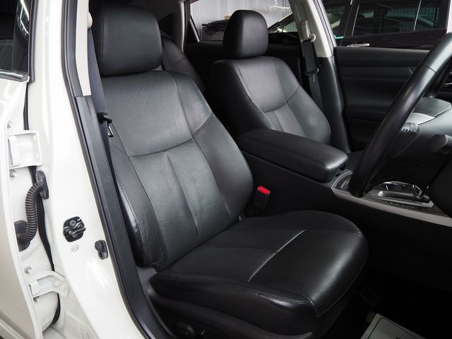Ref No.A15226154 NISSAN TEANA Image#9