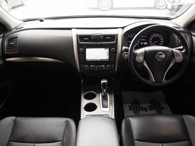 Ref No.A15226154 NISSAN TEANA Image#8