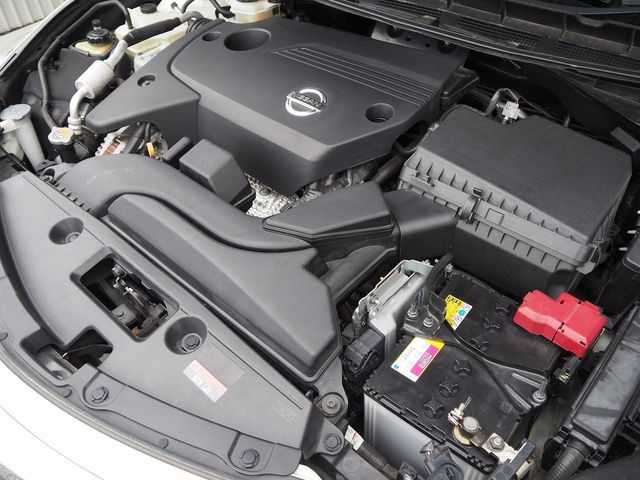 Ref No.A15226154 NISSAN TEANA Image#20