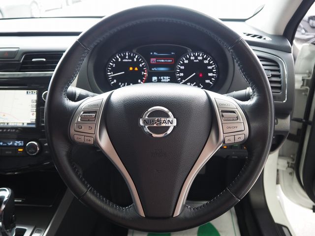 Ref No.A15226154 NISSAN TEANA Image#16