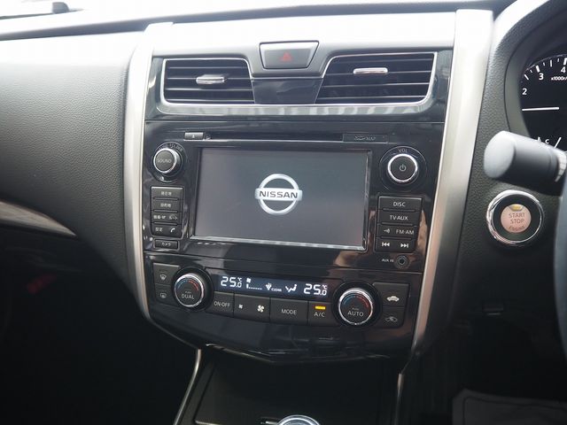 Ref No.A15226154 NISSAN TEANA Image#13