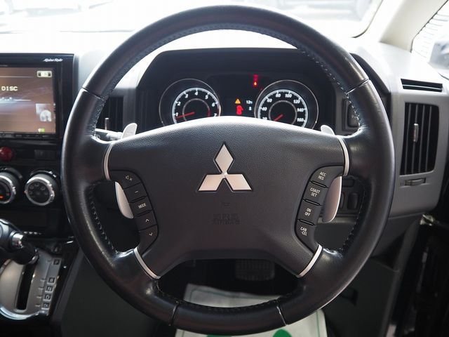 Ref No.A15226161 MITSUBISHI DELICA D5 Image#16
