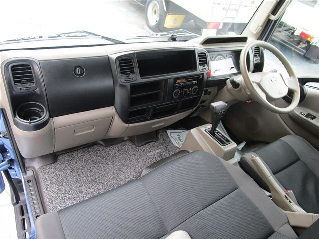 Ref No.A15226226 NISSAN ATLAS TRUCK Image#14