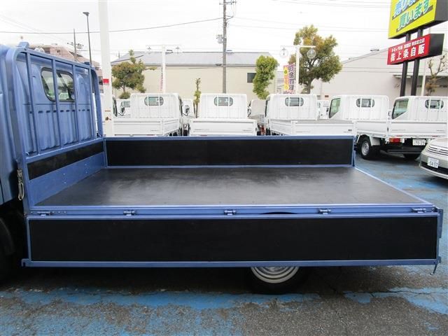 Ref No.A15226226 NISSAN ATLAS TRUCK Image#8