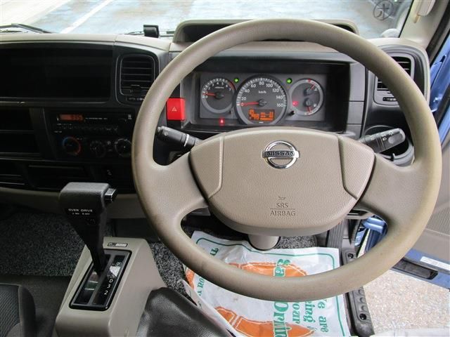 Ref No.A15226226 NISSAN ATLAS TRUCK Image#9